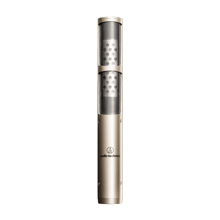 Audio-Technica AT4081 Active Ribbon Microphone