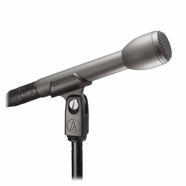 Audio-Technica AT8004 Dynamic Microphone