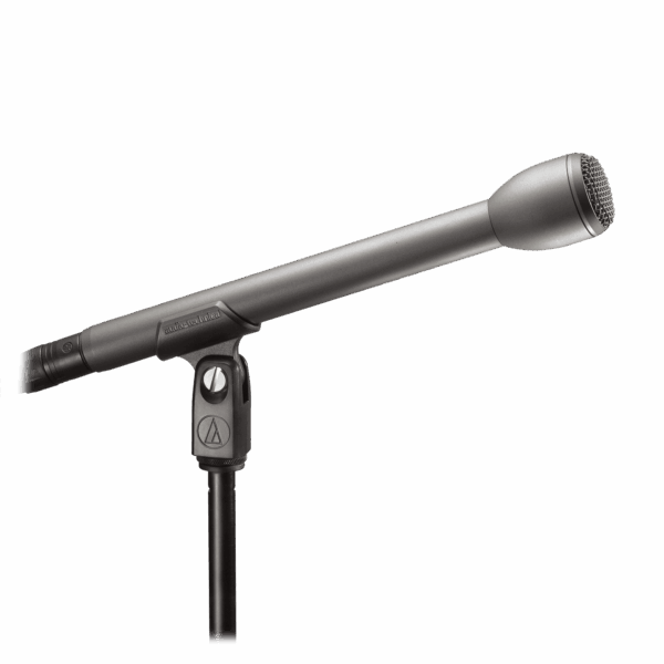 Audio-Technica AT8004L Dynamic Microphone