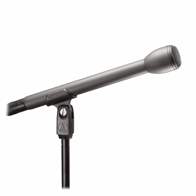Audio-Technica AT8004L Dynamic Microphone
