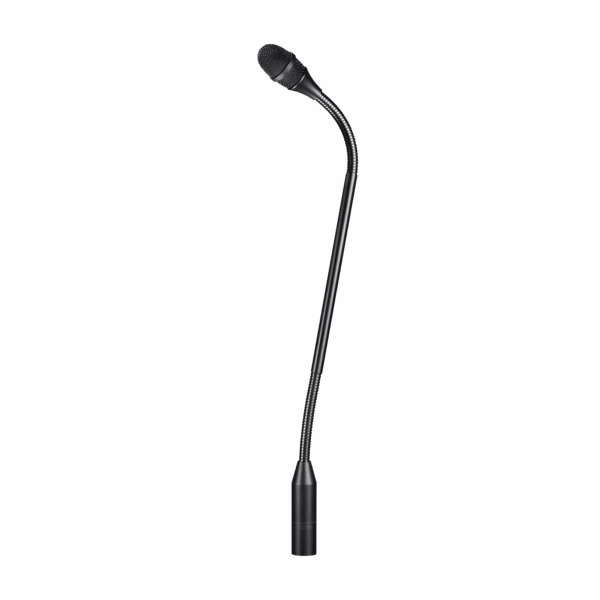 Audio-Technica AT808G Dynamic Microphone