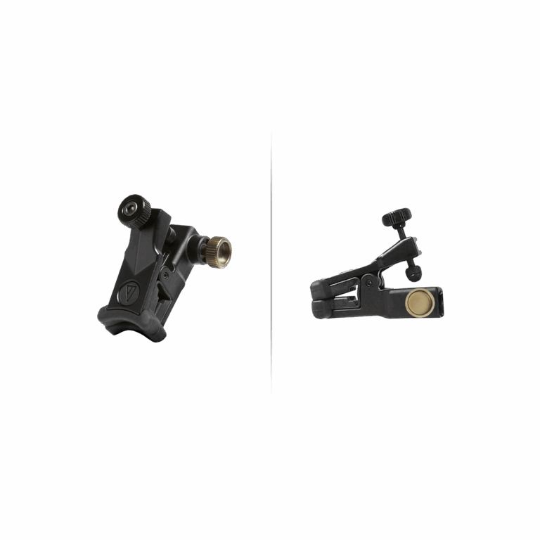 Audio Technica AT8491U Universal Clip-on Mount
