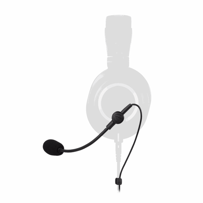 Audio-Technica ATGM2 Detachable Boom Microphone
