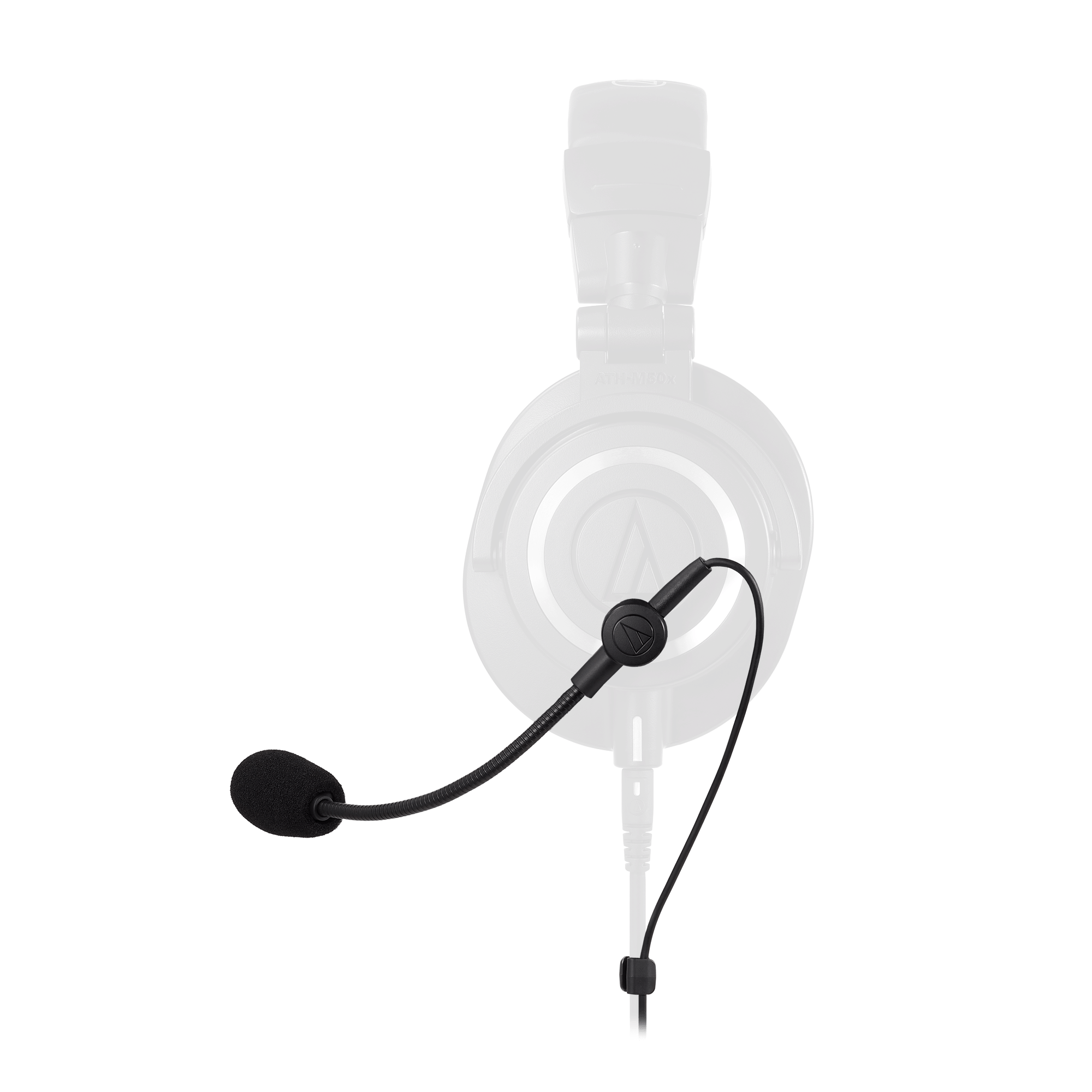 Audio-Technica-ATGM2.png Audio-Technica ATGM2 Detachable Boom Microphone