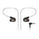 Audio Technica ATH-E70 Professional In Ear Wired Headphone without Mic