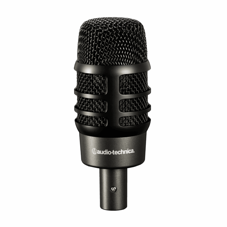 Audio-Technica ATM250DE Dual-Element Instrument Microphone