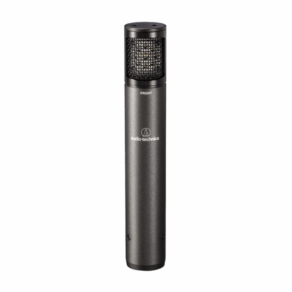 Audio-Technica ATM450 Cardioid Condensor Instrument Microphone