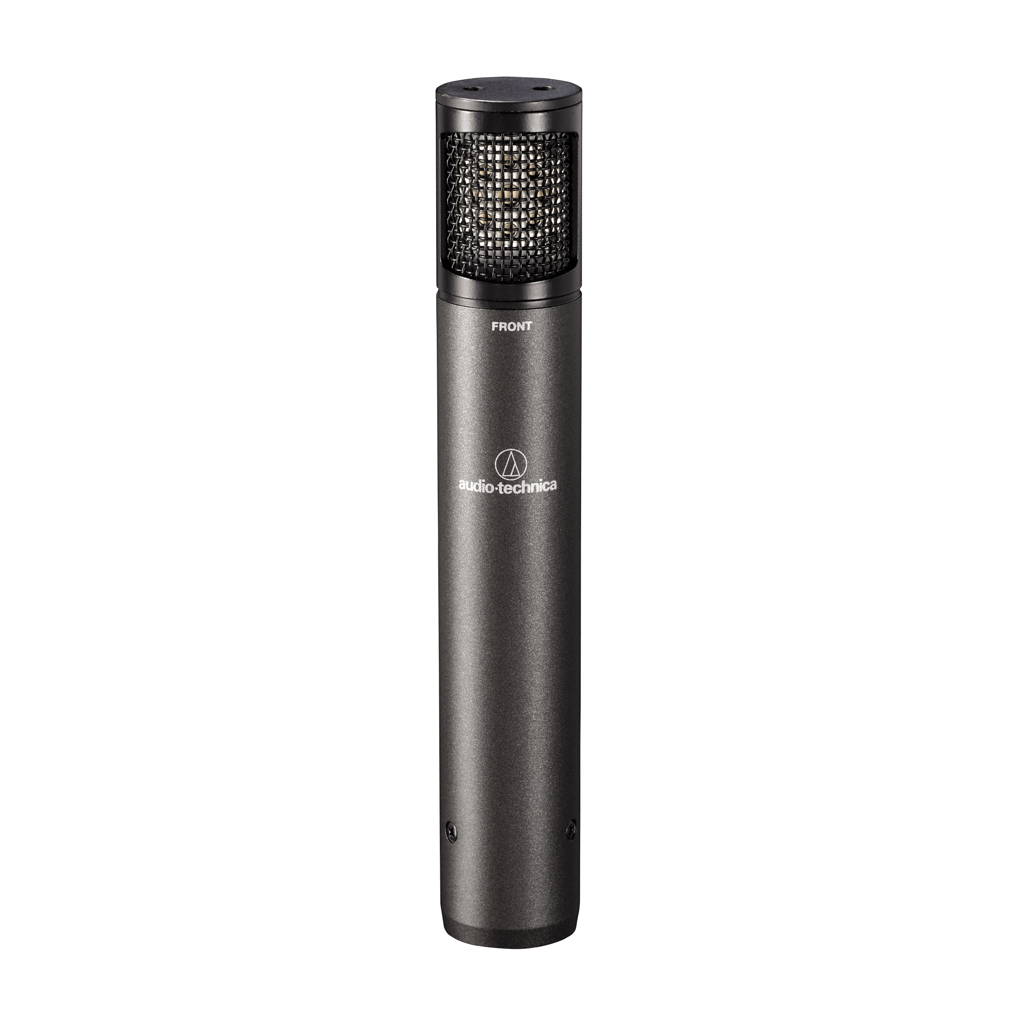 Audio-Technica-ATM450.png Audio-Technica ATM450 Cardioid Condensor Instrument Microphone - Image 1