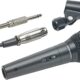 Audio Technica ATR1300x Unid Directional Dynamic Microphone with Microphone Cable