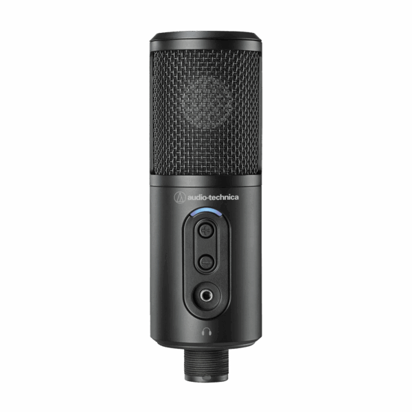 Audio-Technica ATR2500x-USB Cardioid Condenser USB Microphone