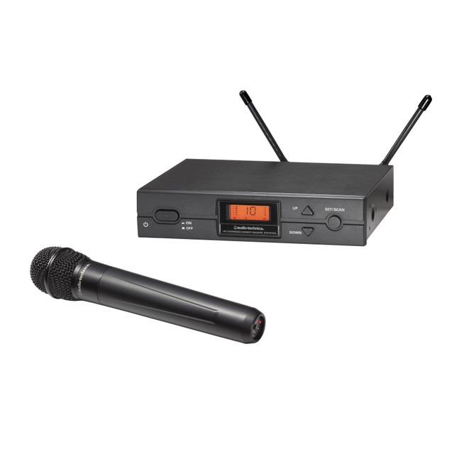 Audio-Technica ATW-2120b