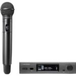 Audio-Technica ATW-C510 Wireless Microphone Capsule