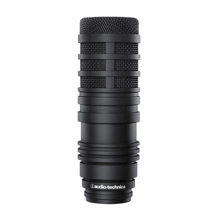 Audio-Technica BP40 Dynamic Microphone