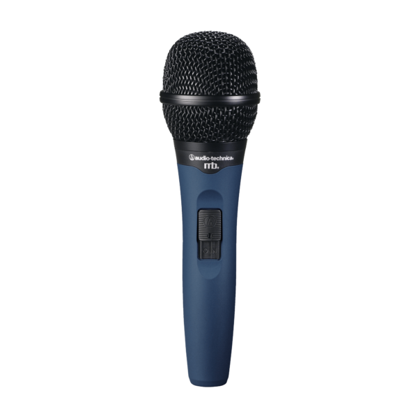 Audio-Technica MB3K Midnight Blues Series Microphone