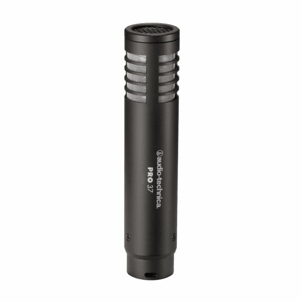 Audio-Technica PRO 37 Small Diaphragm Condenser Microphone