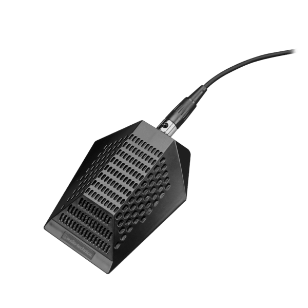 Audio-Technica PRO44 Cardioid Condenser Boundary Microphone
