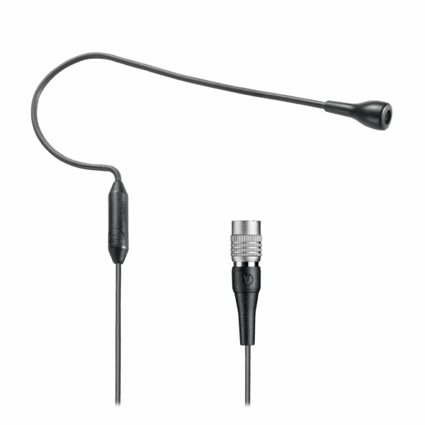 Audio-Technica PRO92CH-TH Omnidirectional Condenser Mic Omnidirectional Condenser Headworn Microphone