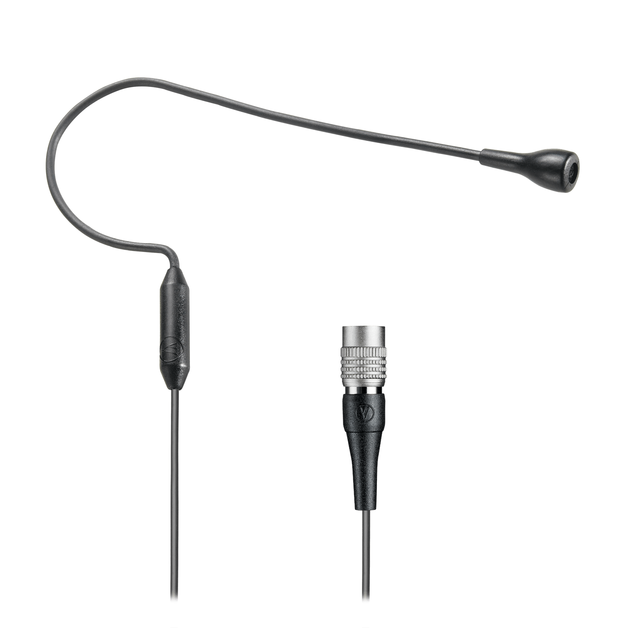 Audio-Technica-PRO92CH.png Audio-Technica PRO92CH-TH Omnidirectional Condenser Mic Omnidirectional Condenser Headworn Microphone