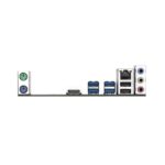 Gigabyte B450M K (rev. 2.0) (Socket AM4/B450/DDR4/Micro ATX) Motherboard - Image 6