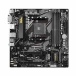 Gigabyte B550M DS3H Motherboard - Image 5
