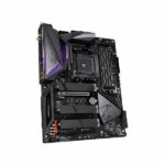 Gigabyte B550 Aorus Master (Wi-Fi) Motherboard - Image 4