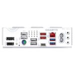 Gigabyte B850 EAGLE WIFI7 ICE Motherboard - Image 4