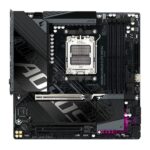 Gigabyte B850M AORUS ELITE WIFI6E AM5 MATX AMD Motherboard - Image 3