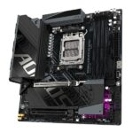 Gigabyte B850M AORUS ELITE WIFI6E AM5 MATX AMD Motherboard - Image 4