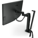 BenQ DesignVue PD3205UA 31.5″ 4K HDR Monitor with Ergo Stan - Image 4