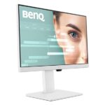 BenQ GW2786TC 27" IPS 100Hz Full HD Coding Monitor (White) - Image 2