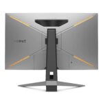 BenQ MOBIUZ EX270QM 240Hz QHD 27"(68cm) VESA DisplayHDR600 IPS Gaming Monitor - Image 3