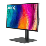BenQ PD2506Q 25 Inch 100% SRGB Designer Monitor - Image 2