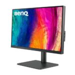 BenQ PD2705U 27 Inch 99% SRGB Designer Monitor - Image 2