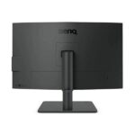 BenQ PD2705U 27 Inch 99% SRGB Designer Monitor - Image 5