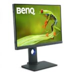 BenQ SW240 24.1 Inch (61.4 cm) Monitor - Image 2