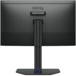 BenQ SW272Q 27-inch 2K AdobeRGB 90W USB-C Pro Photographer & Videographer Monitor - Image 3