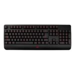 BenQ Zowie Celeritas II Optical Switches Mechanical Keyboard - Image 2