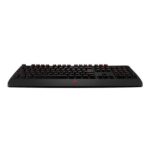 BenQ Zowie Celeritas II Optical Switches Mechanical Keyboard - Image 3