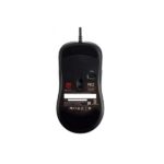 BenQ Zowie FK2 Mouse (Black) - Image 5
