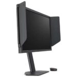 BenQ Zowie XL2586X Fast TN 540Hz DyAc™ 2 Gaming Monitor - Image 2