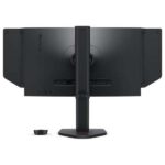 BenQ Zowie XL2586X Fast TN 540Hz DyAc™ 2 Gaming Monitor - Image 4
