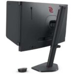 BenQ Zowie XL2586X Fast TN 540Hz DyAc™ 2 Gaming Monitor - Image 3