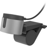 BenQ ideaCam S1 Plus All-In-One Webcam with 15x Zoom Lens (Gray) - Image 3