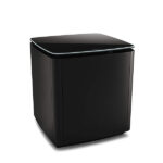 Bose Bass Module 700 Wireless, Compact Subwoofer- Black - Image 2