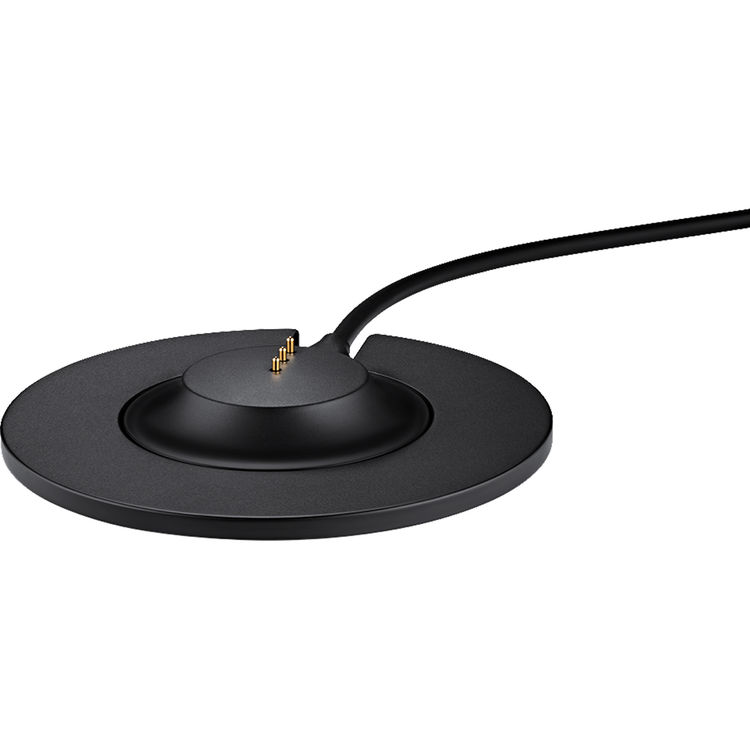 Bose-Charging-Cradle-for-the-Portable-Home-Speaker-Triple-Black.jpg Bose Charging Cradle for the Portable Home Speaker (Triple Black) - Image 1