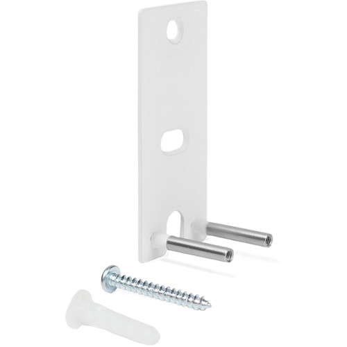 Bose-OmniJewel-Wall-Bracket-White-Pair.jpg Bose OmniJewel Wall Bracket (White, Pair) - Image 1