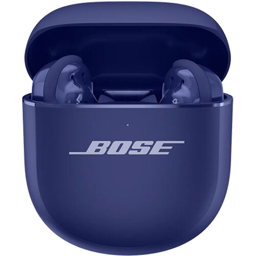 Bose QuietComfort Ultra True Wireless Noise-Canceling Earbuds 2nd Gen (Midnight Violet)
