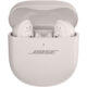Bose QuietComfort Ultra True Wireless Noise-Canceling Earbuds 2nd Gen (Smoke White)