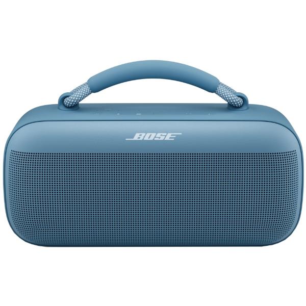 Bose-Soundlink-Max-Portable-Speaker-Blue.jpg Bose Soundlink Max Portable Speaker (Blue) - Image 1
