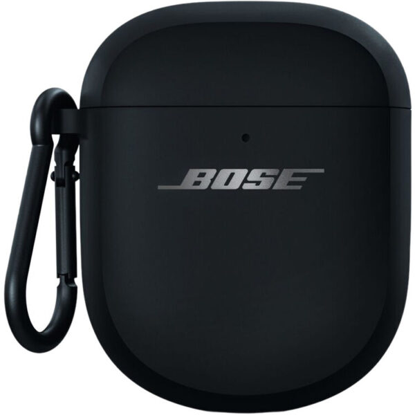 Bose Wireless Charging Earbud Case Cover